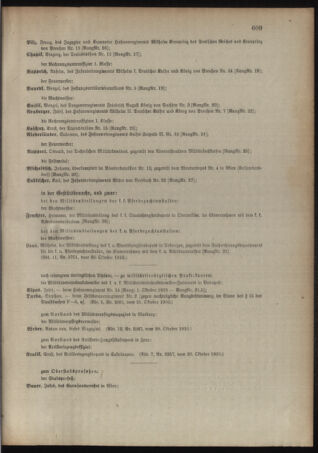 Kaiserlich-königliches Armee-Verordnungsblatt: Personal-Angelegenheiten 19101026 Seite: 7