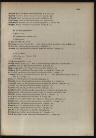 Kaiserlich-königliches Armee-Verordnungsblatt: Personal-Angelegenheiten 19101026 Seite: 83