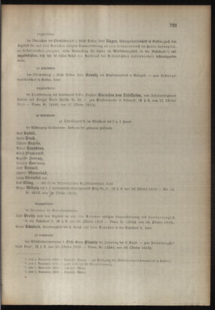 Kaiserlich-königliches Armee-Verordnungsblatt: Personal-Angelegenheiten 19101031 Seite: 5