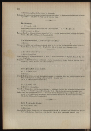 Kaiserlich-königliches Armee-Verordnungsblatt: Personal-Angelegenheiten 19101118 Seite: 10