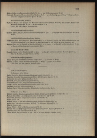 Kaiserlich-königliches Armee-Verordnungsblatt: Personal-Angelegenheiten 19101129 Seite: 39