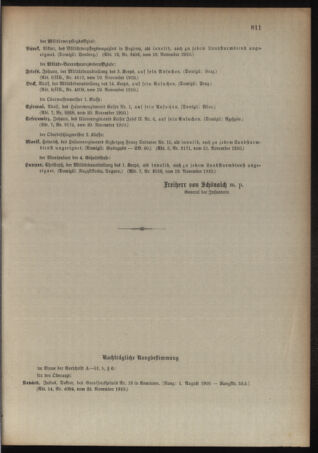 Kaiserlich-königliches Armee-Verordnungsblatt: Personal-Angelegenheiten 19101129 Seite: 47