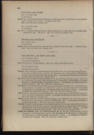 Kaiserlich-königliches Armee-Verordnungsblatt: Personal-Angelegenheiten 19101207 Seite: 10