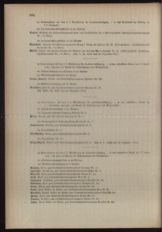 Kaiserlich-königliches Armee-Verordnungsblatt: Personal-Angelegenheiten 19101223 Seite: 46