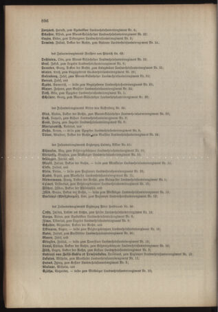 Kaiserlich-königliches Armee-Verordnungsblatt: Personal-Angelegenheiten 19101223 Seite: 58