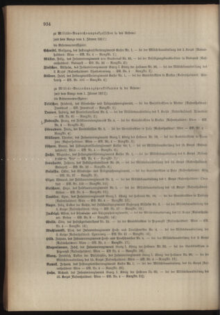 Kaiserlich-königliches Armee-Verordnungsblatt: Personal-Angelegenheiten 19101229 Seite: 18