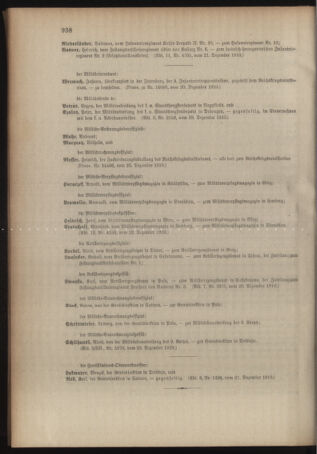 Kaiserlich-königliches Armee-Verordnungsblatt: Personal-Angelegenheiten 19101229 Seite: 22