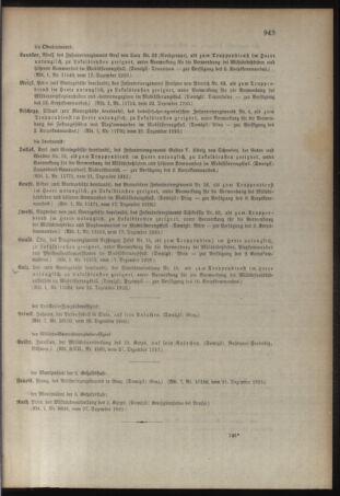 Kaiserlich-königliches Armee-Verordnungsblatt: Personal-Angelegenheiten 19101229 Seite: 27