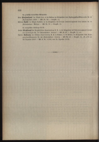 Kaiserlich-königliches Armee-Verordnungsblatt: Personal-Angelegenheiten 19101229 Seite: 6