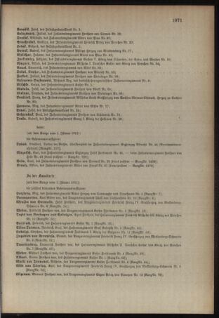 Kaiserlich-königliches Armee-Verordnungsblatt: Personal-Angelegenheiten 19101231 Seite: 125