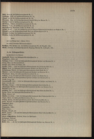 Kaiserlich-königliches Armee-Verordnungsblatt: Personal-Angelegenheiten 19101231 Seite: 133