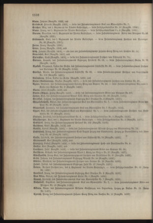 Kaiserlich-königliches Armee-Verordnungsblatt: Personal-Angelegenheiten 19101231 Seite: 162