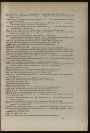 Kaiserlich-königliches Armee-Verordnungsblatt: Personal-Angelegenheiten 19101231 Seite: 171