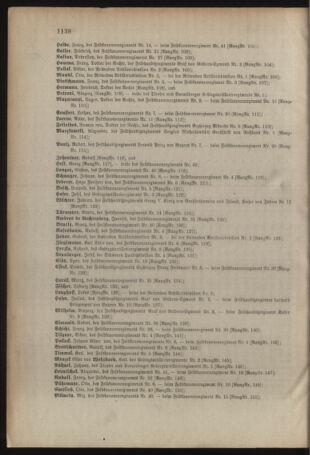 Kaiserlich-königliches Armee-Verordnungsblatt: Personal-Angelegenheiten 19101231 Seite: 192