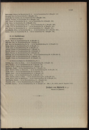 Kaiserlich-königliches Armee-Verordnungsblatt: Personal-Angelegenheiten 19101231 Seite: 207