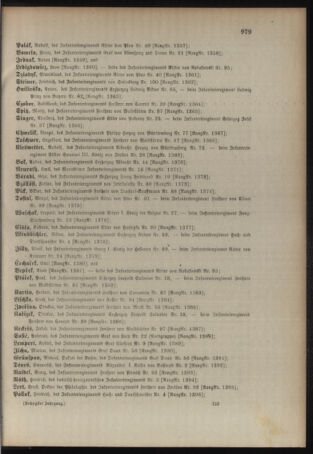 Kaiserlich-königliches Armee-Verordnungsblatt: Personal-Angelegenheiten 19101231 Seite: 33