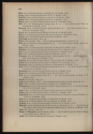 Kaiserlich-königliches Armee-Verordnungsblatt: Personal-Angelegenheiten 19101231 Seite: 34