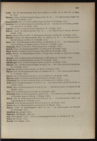 Kaiserlich-königliches Armee-Verordnungsblatt: Personal-Angelegenheiten 19101231 Seite: 37