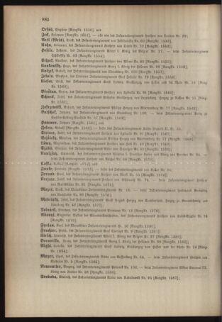 Kaiserlich-königliches Armee-Verordnungsblatt: Personal-Angelegenheiten 19101231 Seite: 38