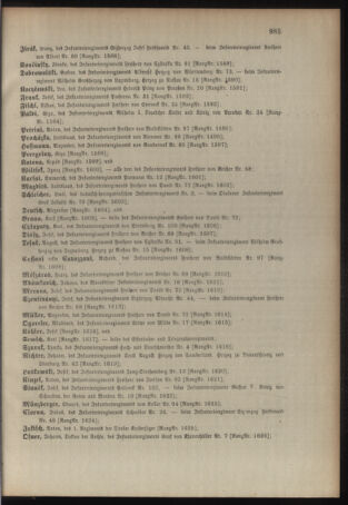 Kaiserlich-königliches Armee-Verordnungsblatt: Personal-Angelegenheiten 19101231 Seite: 39