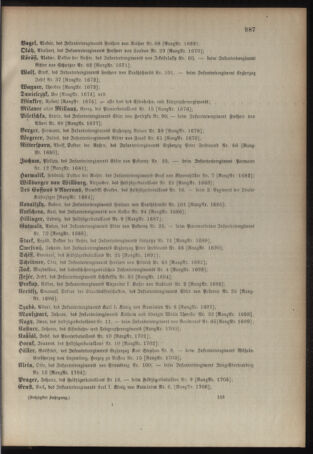 Kaiserlich-königliches Armee-Verordnungsblatt: Personal-Angelegenheiten 19101231 Seite: 41