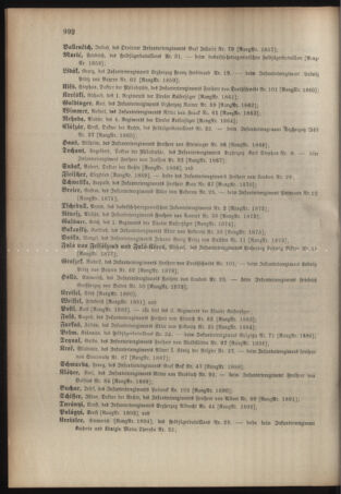 Kaiserlich-königliches Armee-Verordnungsblatt: Personal-Angelegenheiten 19101231 Seite: 46