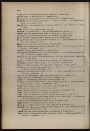 Kaiserlich-königliches Armee-Verordnungsblatt: Personal-Angelegenheiten 19101231 Seite: 52