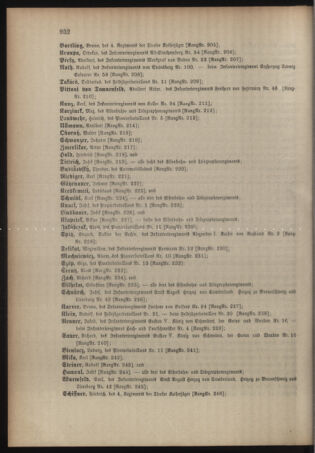 Kaiserlich-königliches Armee-Verordnungsblatt: Personal-Angelegenheiten 19101231 Seite: 6