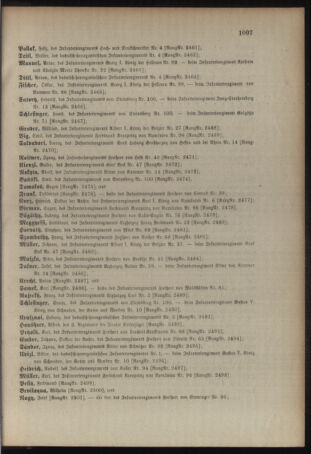 Kaiserlich-königliches Armee-Verordnungsblatt: Personal-Angelegenheiten 19101231 Seite: 61