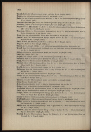 Kaiserlich-königliches Armee-Verordnungsblatt: Personal-Angelegenheiten 19101231 Seite: 62