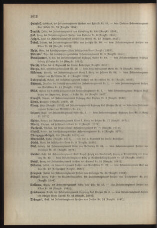 Kaiserlich-königliches Armee-Verordnungsblatt: Personal-Angelegenheiten 19101231 Seite: 66