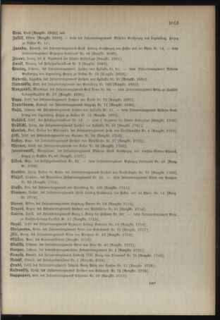 Kaiserlich-königliches Armee-Verordnungsblatt: Personal-Angelegenheiten 19101231 Seite: 67