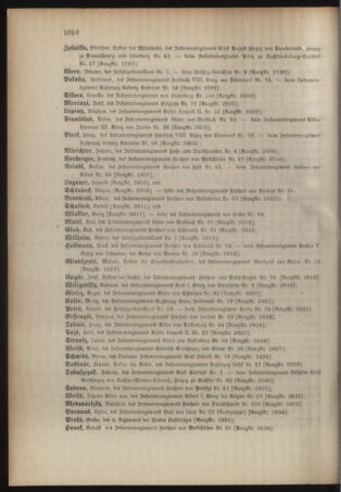 Kaiserlich-königliches Armee-Verordnungsblatt: Personal-Angelegenheiten 19101231 Seite: 70