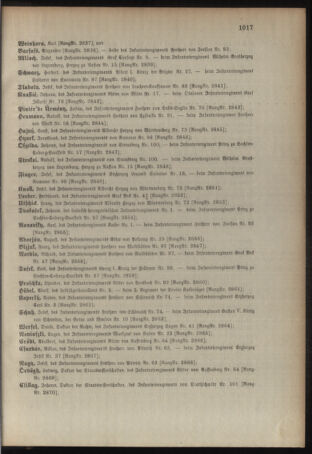 Kaiserlich-königliches Armee-Verordnungsblatt: Personal-Angelegenheiten 19101231 Seite: 71