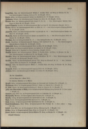 Kaiserlich-königliches Armee-Verordnungsblatt: Personal-Angelegenheiten 19101231 Seite: 73