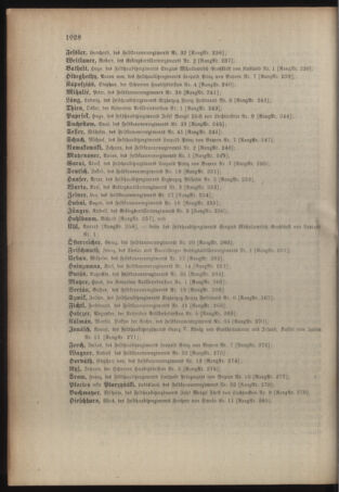 Kaiserlich-königliches Armee-Verordnungsblatt: Personal-Angelegenheiten 19101231 Seite: 82