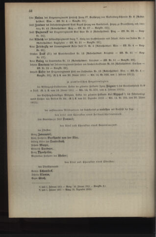 Kaiserlich-königliches Armee-Verordnungsblatt: Personal-Angelegenheiten 19110208 Seite: 10