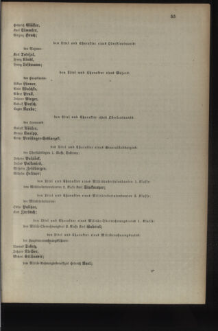 Kaiserlich-königliches Armee-Verordnungsblatt: Personal-Angelegenheiten 19110208 Seite: 11