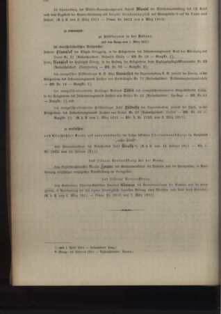 Kaiserlich-königliches Armee-Verordnungsblatt: Personal-Angelegenheiten 19110308 Seite: 4