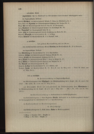 Kaiserlich-königliches Armee-Verordnungsblatt: Personal-Angelegenheiten 19110330 Seite: 6