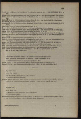 Kaiserlich-königliches Armee-Verordnungsblatt: Personal-Angelegenheiten 19110330 Seite: 9