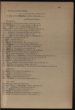 Kaiserlich-königliches Armee-Verordnungsblatt: Personal-Angelegenheiten 19110408 Seite: 11