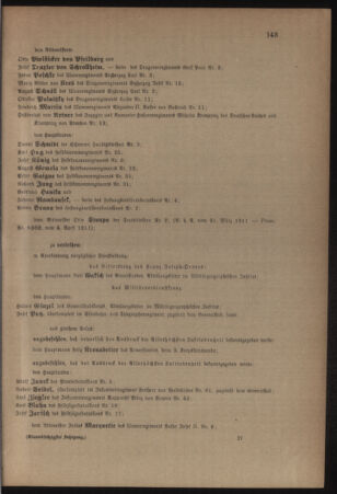 Kaiserlich-königliches Armee-Verordnungsblatt: Personal-Angelegenheiten 19110408 Seite: 13