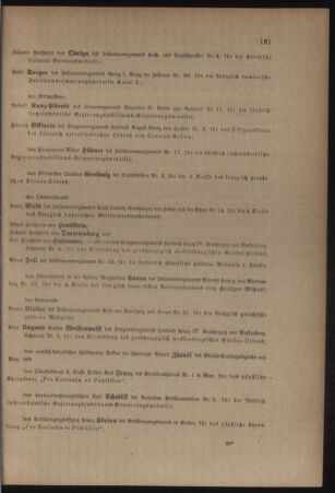 Kaiserlich-königliches Armee-Verordnungsblatt: Personal-Angelegenheiten 19110415 Seite: 3