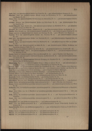 Kaiserlich-königliches Armee-Verordnungsblatt: Personal-Angelegenheiten 19110427 Seite: 11