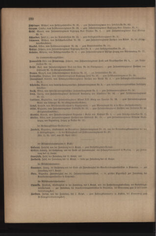 Kaiserlich-königliches Armee-Verordnungsblatt: Personal-Angelegenheiten 19110427 Seite: 18