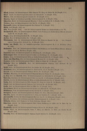 Kaiserlich-königliches Armee-Verordnungsblatt: Personal-Angelegenheiten 19110427 Seite: 49