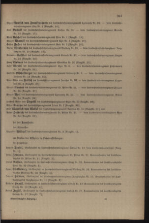 Kaiserlich-königliches Armee-Verordnungsblatt: Personal-Angelegenheiten 19110529 Seite: 9