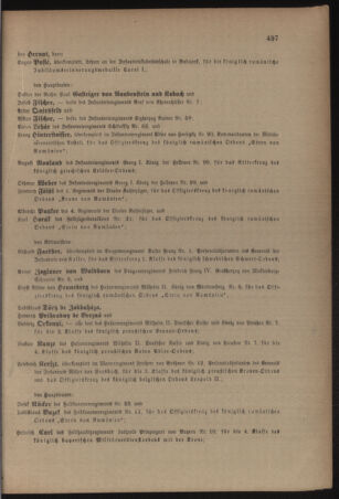 Kaiserlich-königliches Armee-Verordnungsblatt: Personal-Angelegenheiten 19110808 Seite: 5