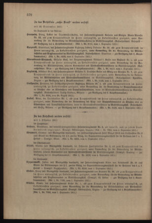 Kaiserlich-königliches Armee-Verordnungsblatt: Personal-Angelegenheiten 19110907 Seite: 8